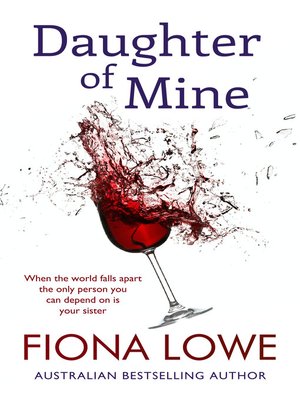 cover image of Daughter of Mine
